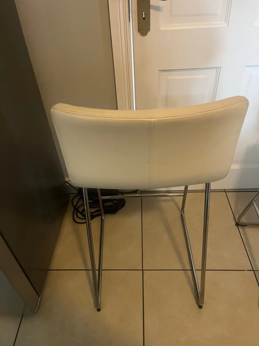 IKEA barstools (Bernard) - Image 2