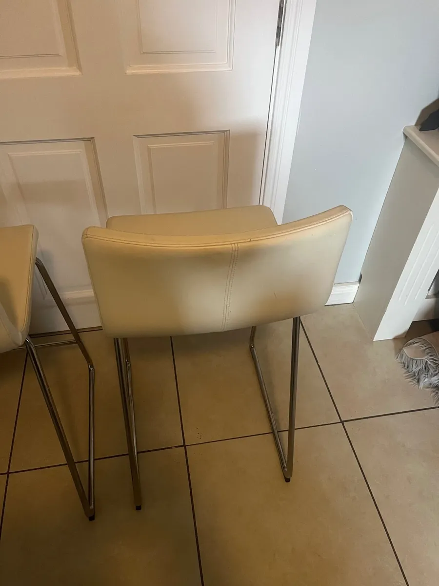 IKEA barstools (Bernard) - Image 3
