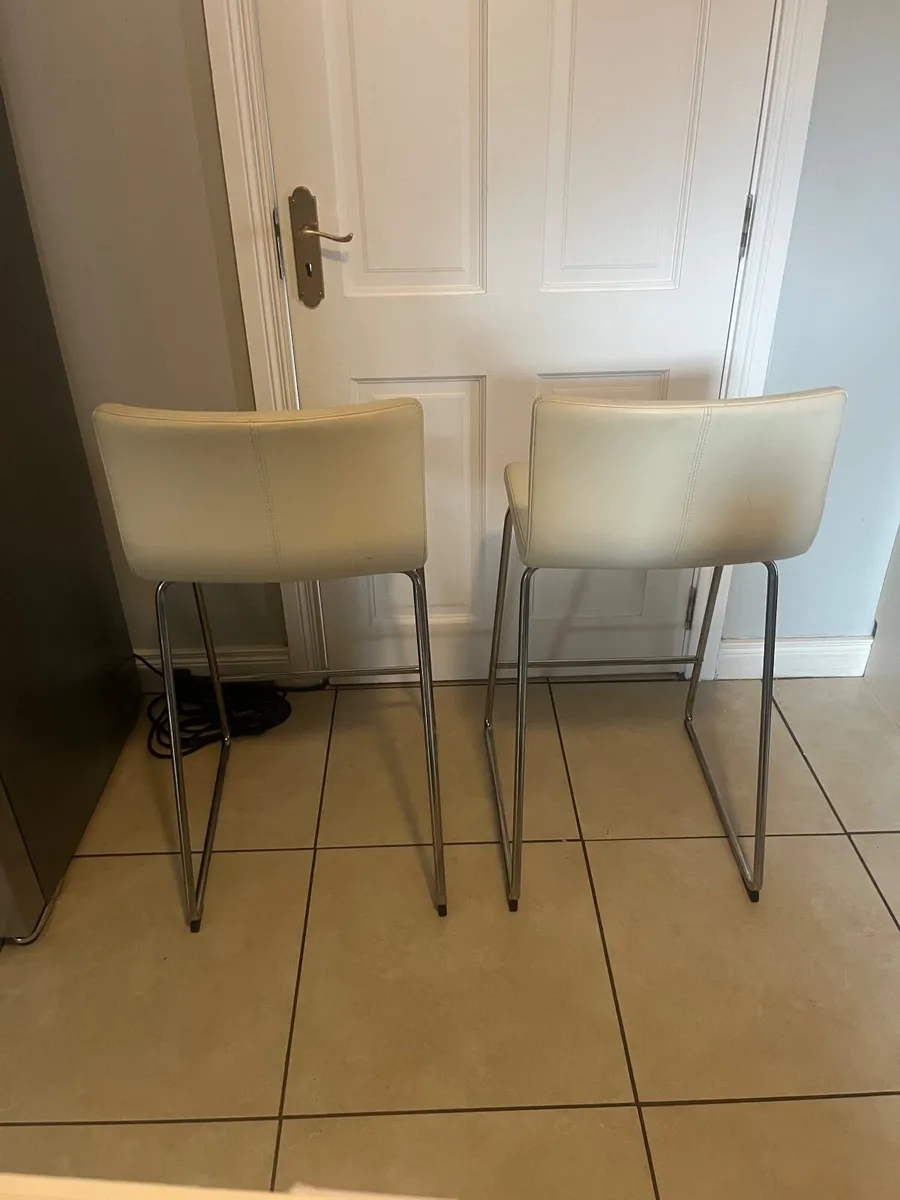 IKEA barstools (Bernard) - Image 4