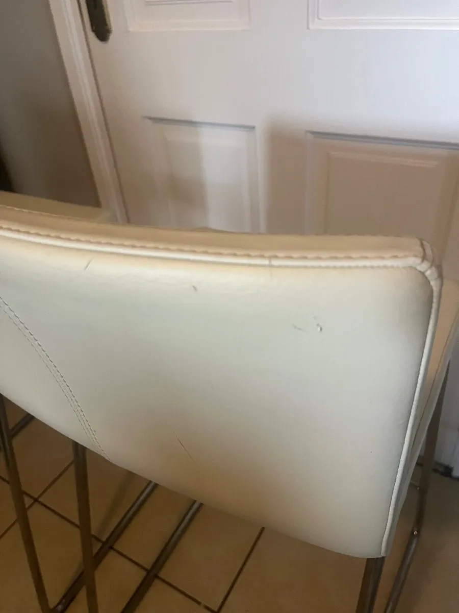 IKEA barstools (Bernard) - Image 3