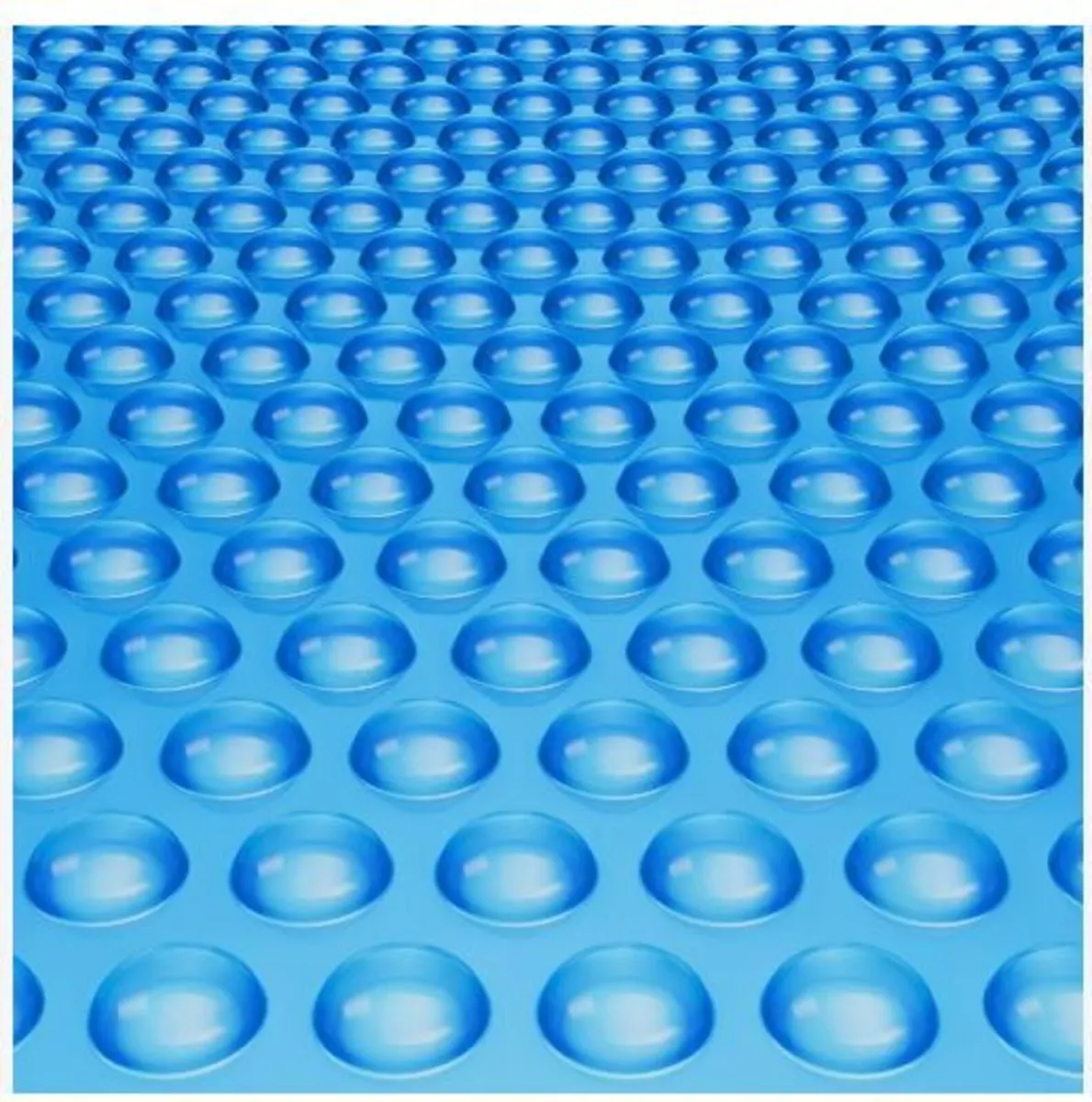 Solar Pool Cover, 24 x 12 ft Rectangle Solar - Image 1