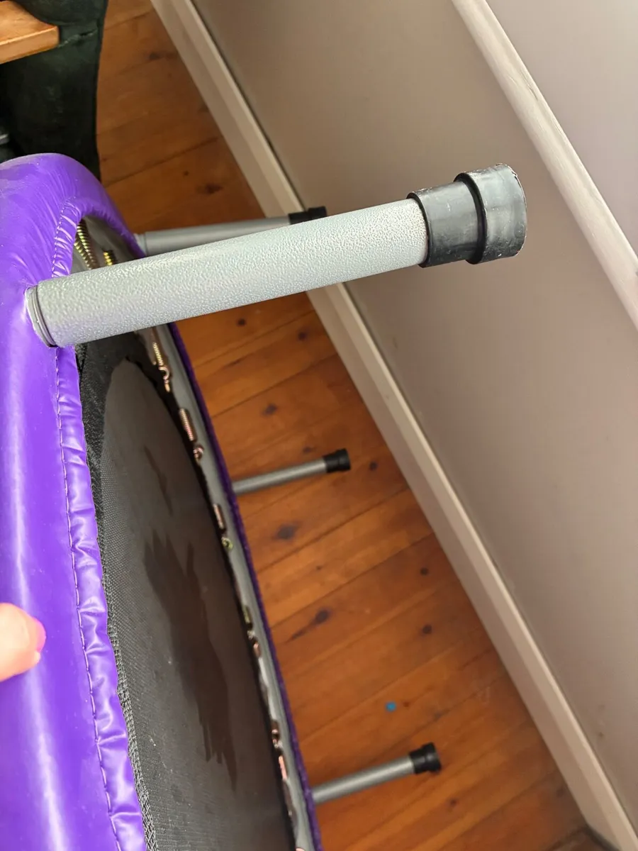 Exercise trampoline Adults - Image 1