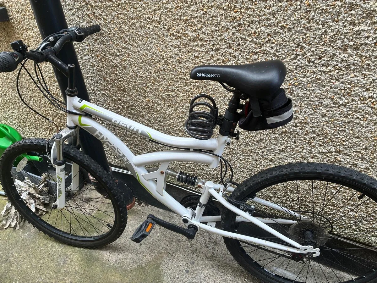 Man’s mountain Bike - Image 3