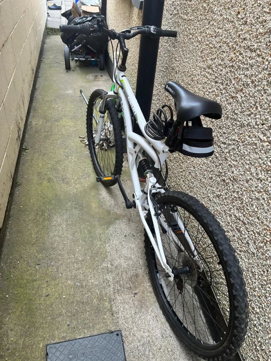 Man’s mountain Bike - Image 4