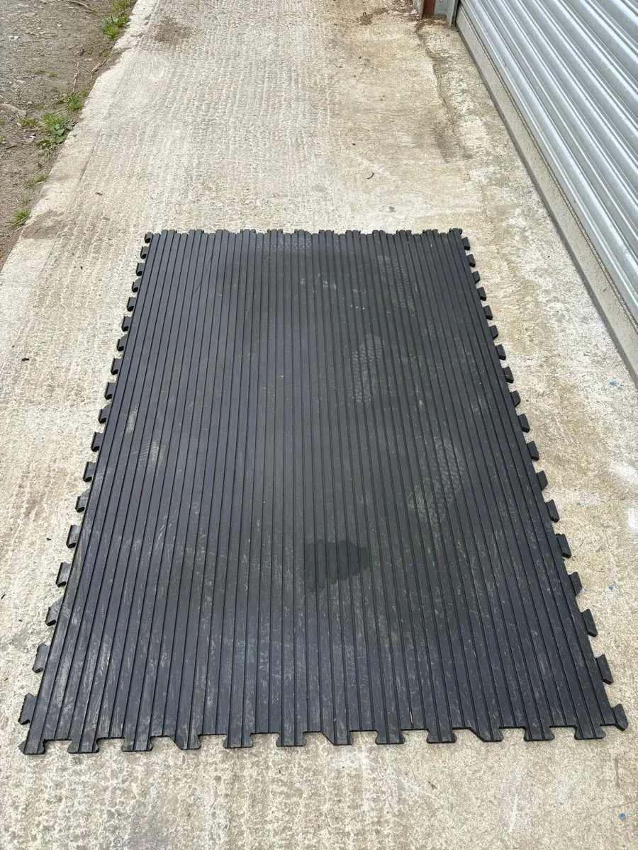 Stable Mats - Image 3