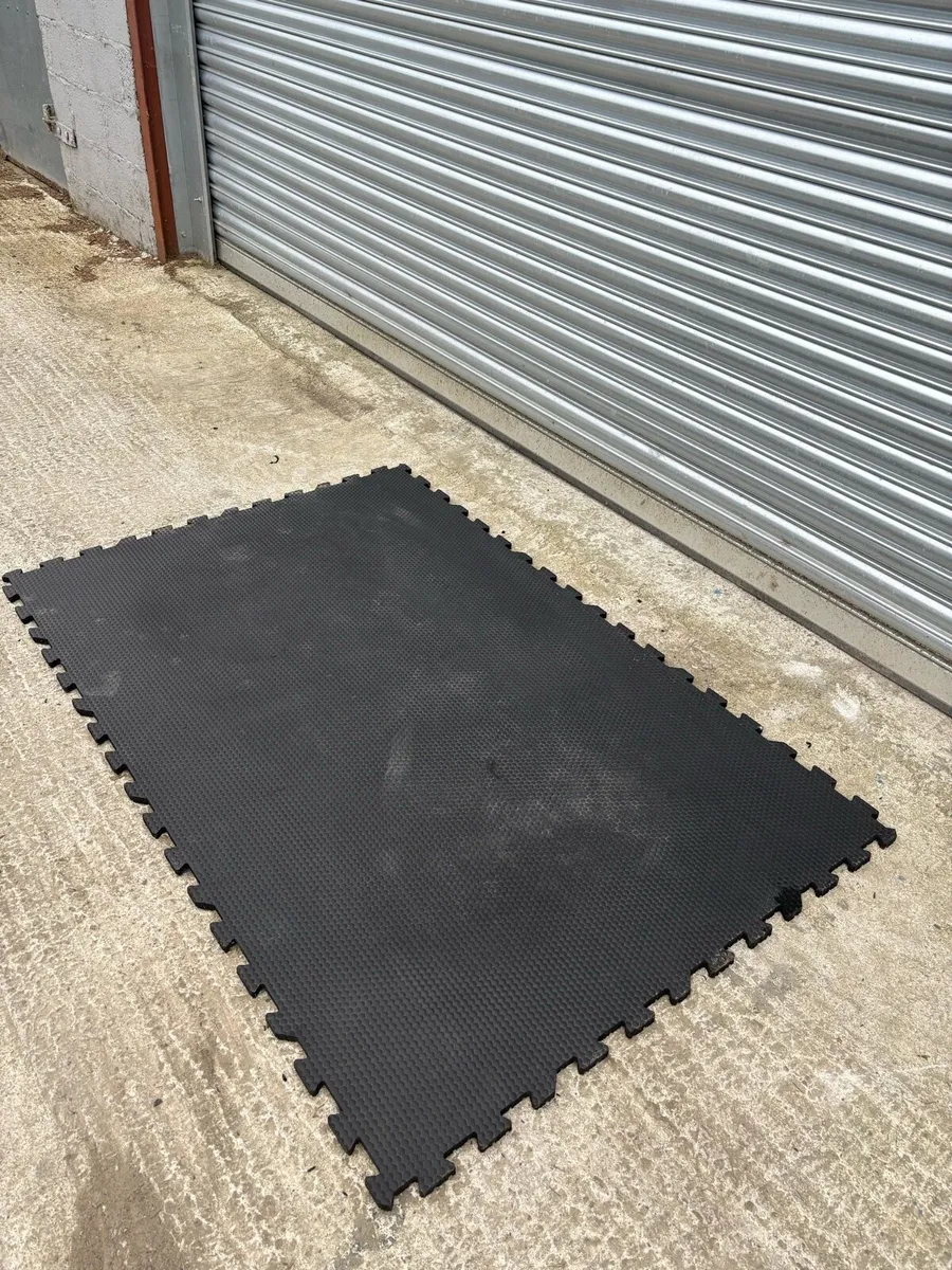 Stable Mats - Image 4