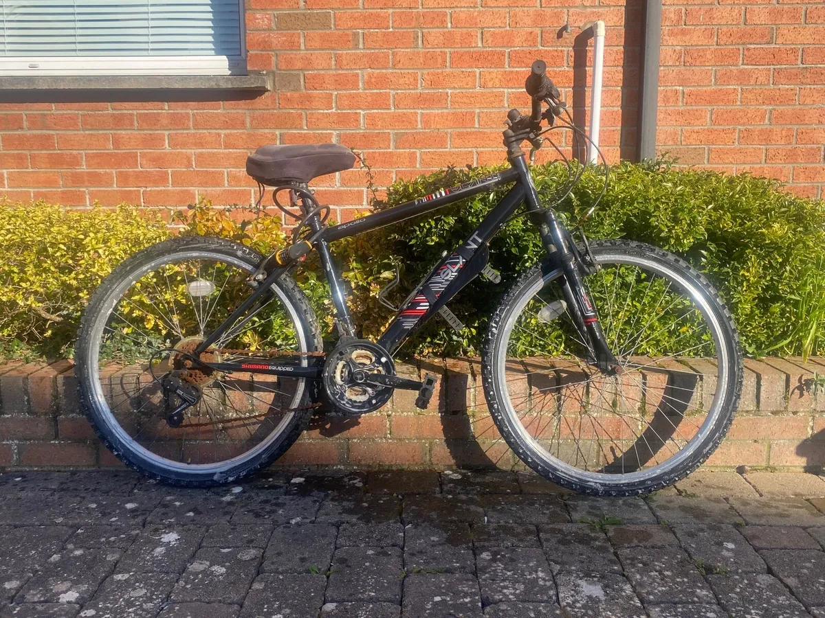 Apollo slant - Image 1