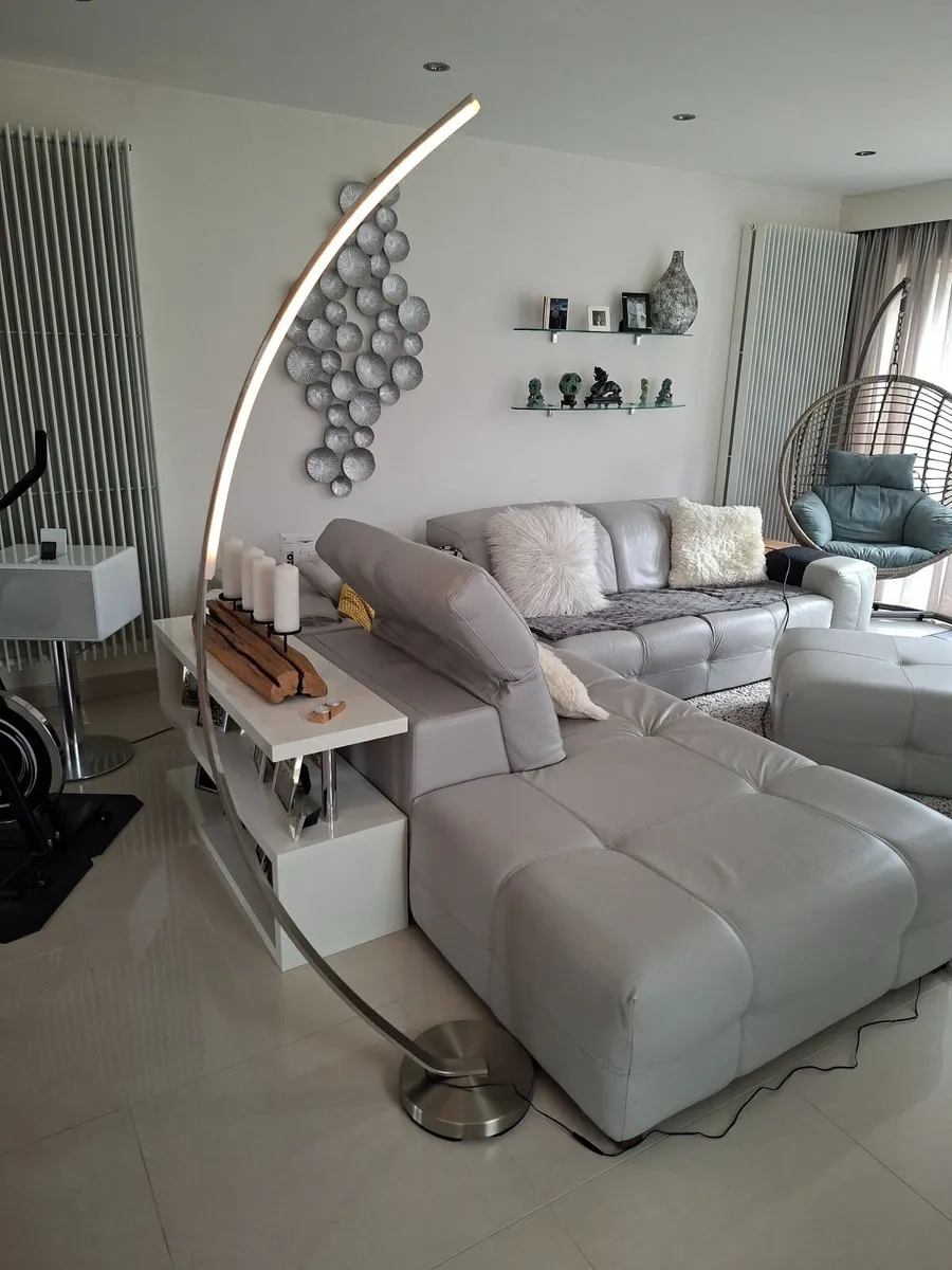 Floor standing Lamp - Image 4