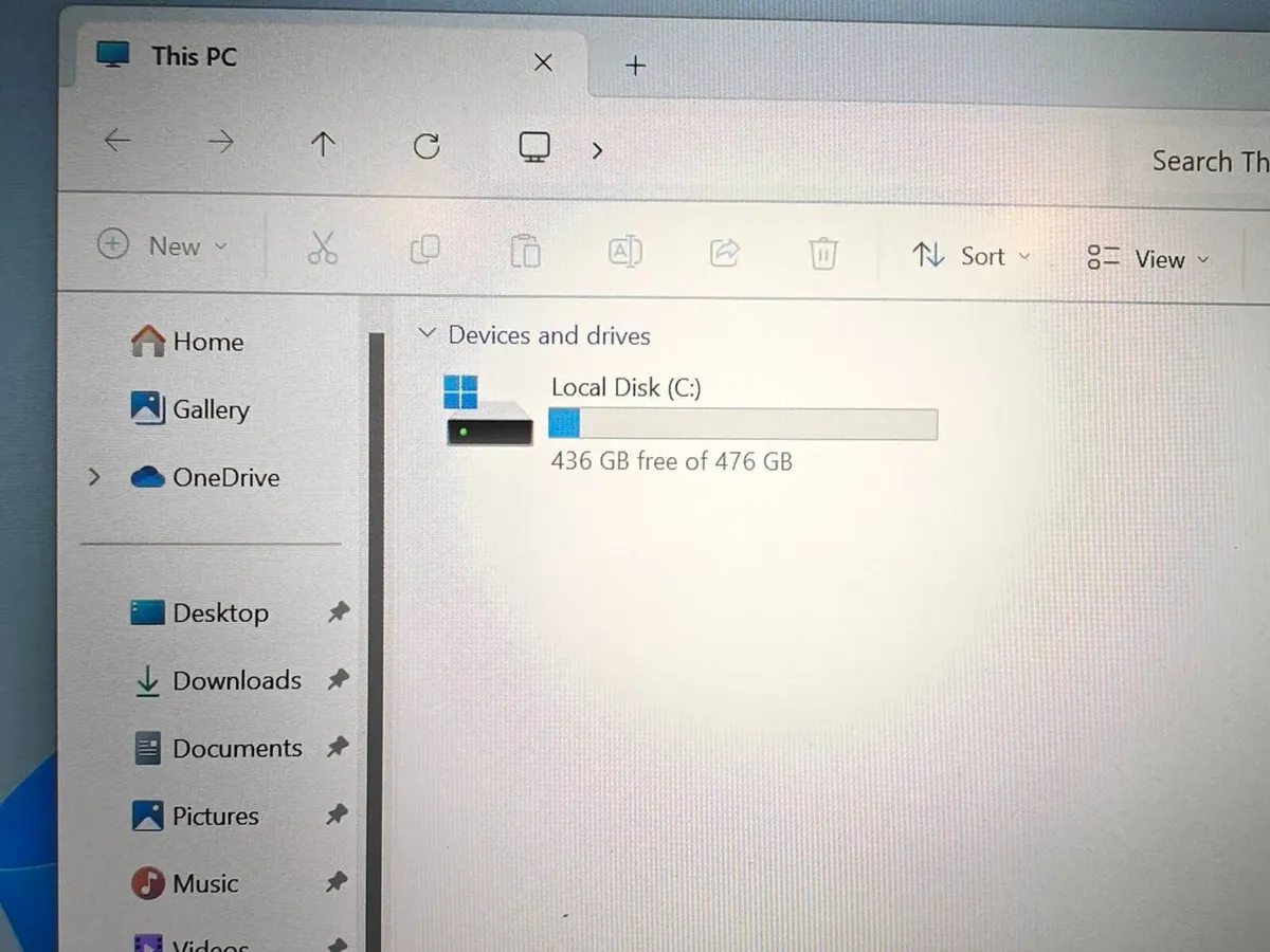 HP Elitebook 830 G8 | i5 (11th gen) | 16GB | 512GB - Image 3