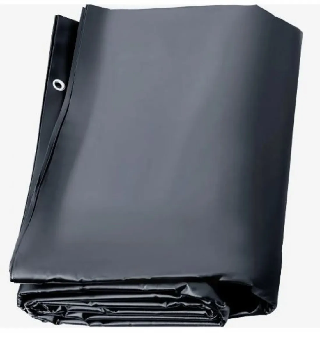 Pool Safety Cover Fits 10.5x18.6ft Rectangle - Image 1