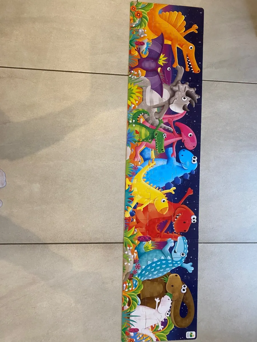 Jigsaw Bundle - Image 3