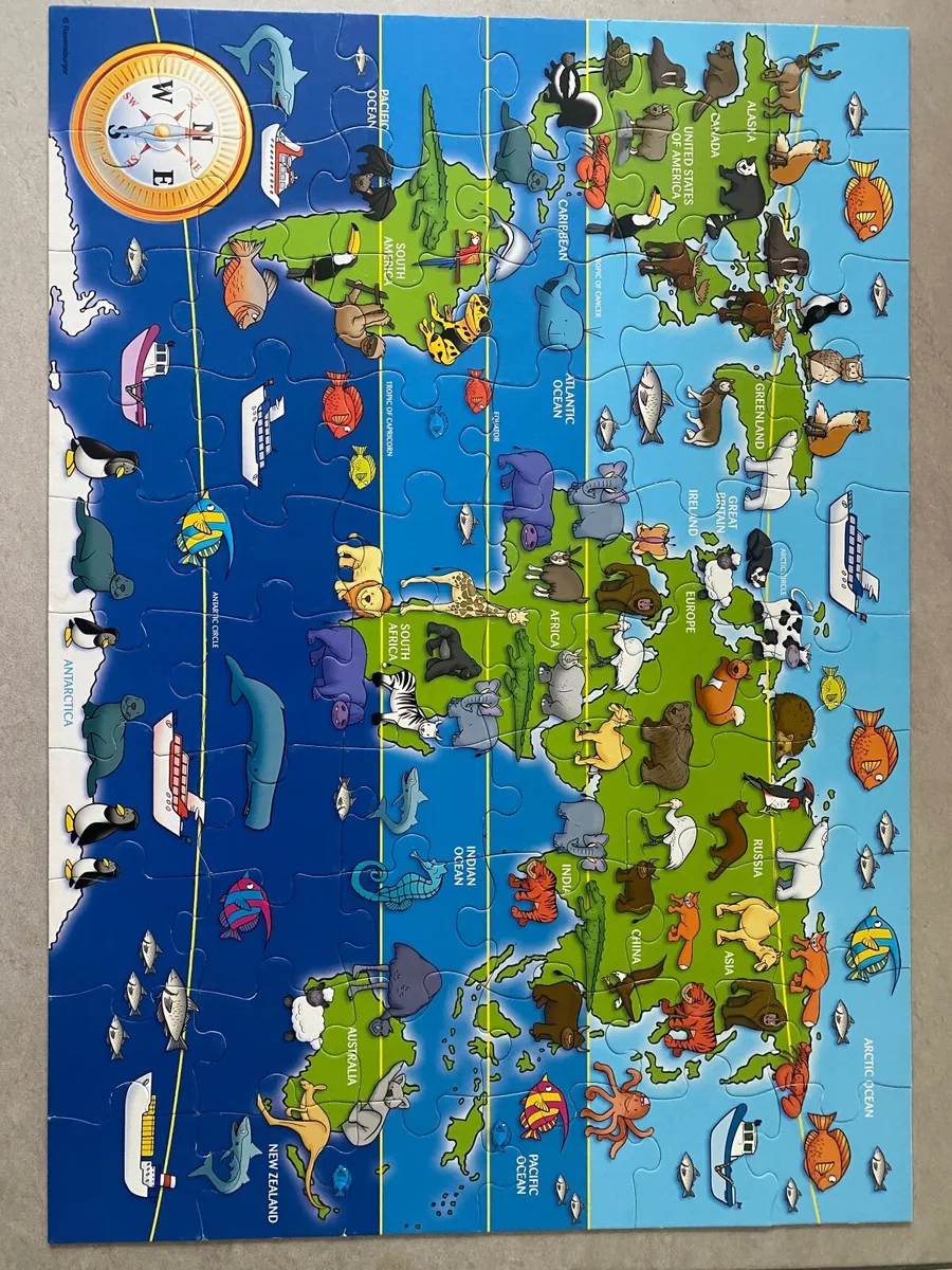 Jigsaw Bundle - Image 4