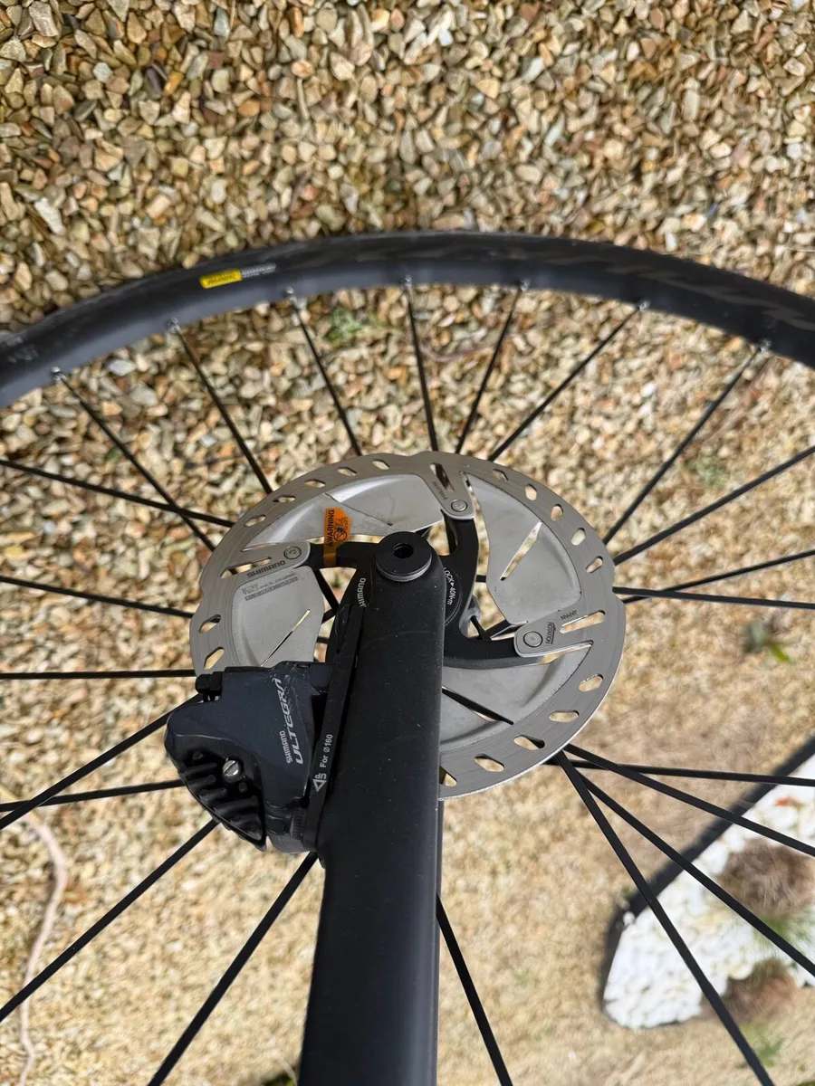 Canyon Endurace CF SL Carbon - Image 3