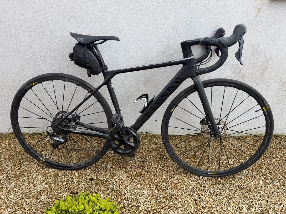 Canyon Endurace CF SL Carbon - Image 1