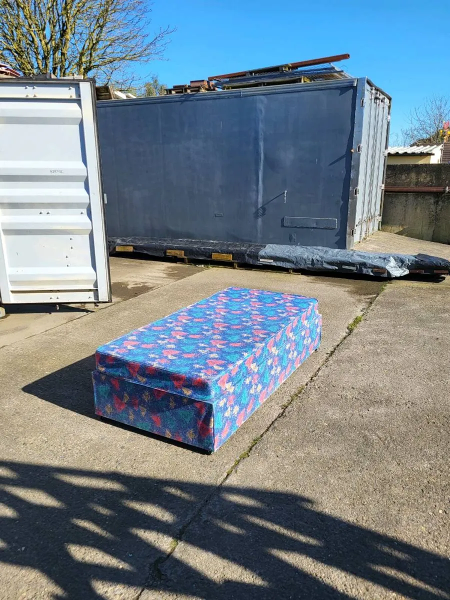 Single Beds×4 - Image 4