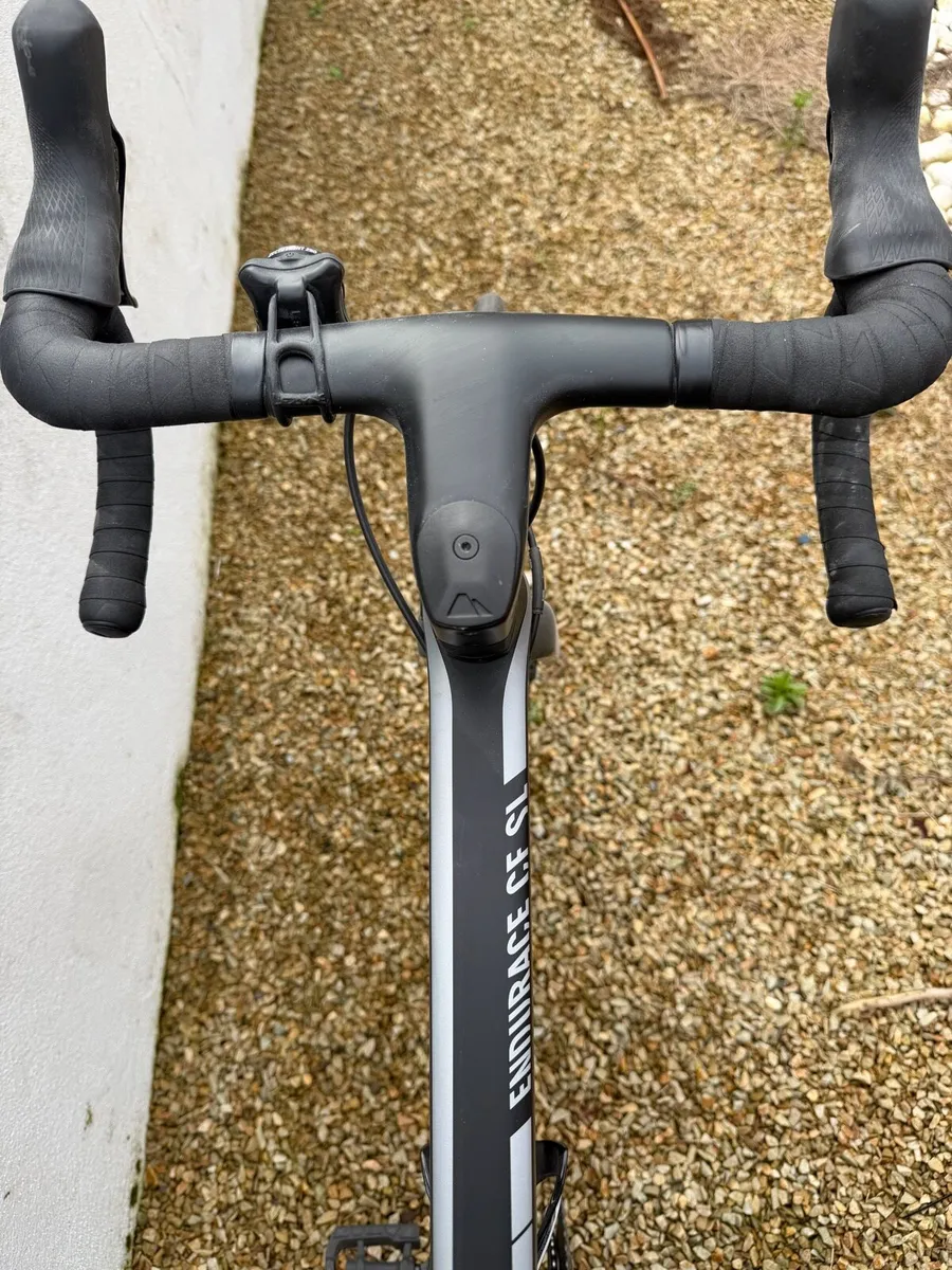 Canyon Endurace CF SL Carbon - Image 4