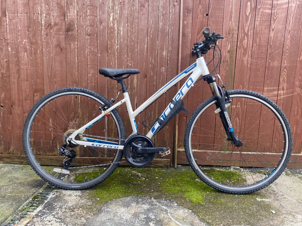 Carrera crossfire - Image 1