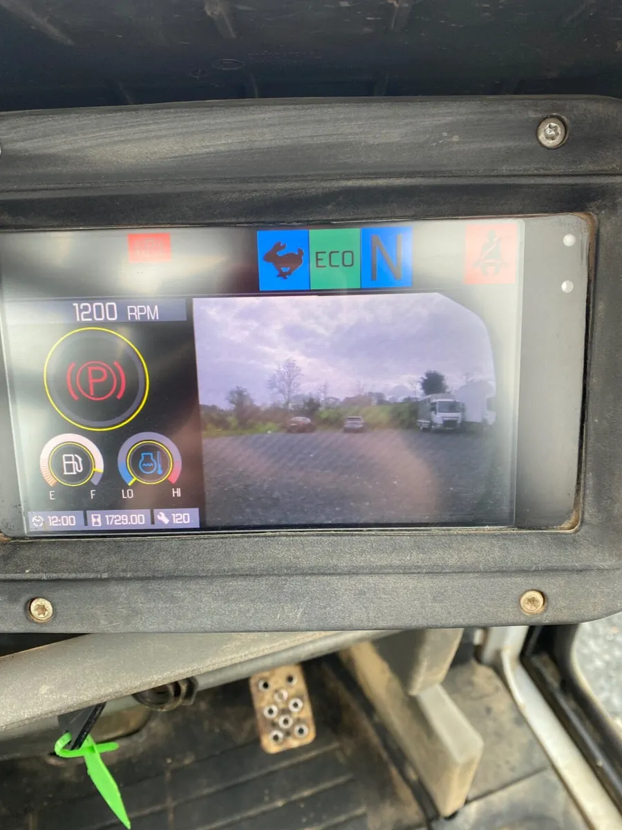 2021 Wacker Neuson 9 ton dumper - Image 2