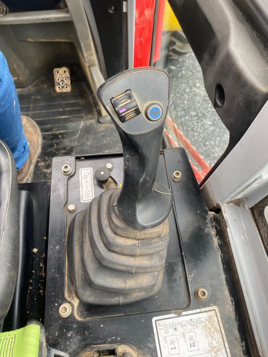 2021 Wacker Neuson 9 ton dumper - Image 3