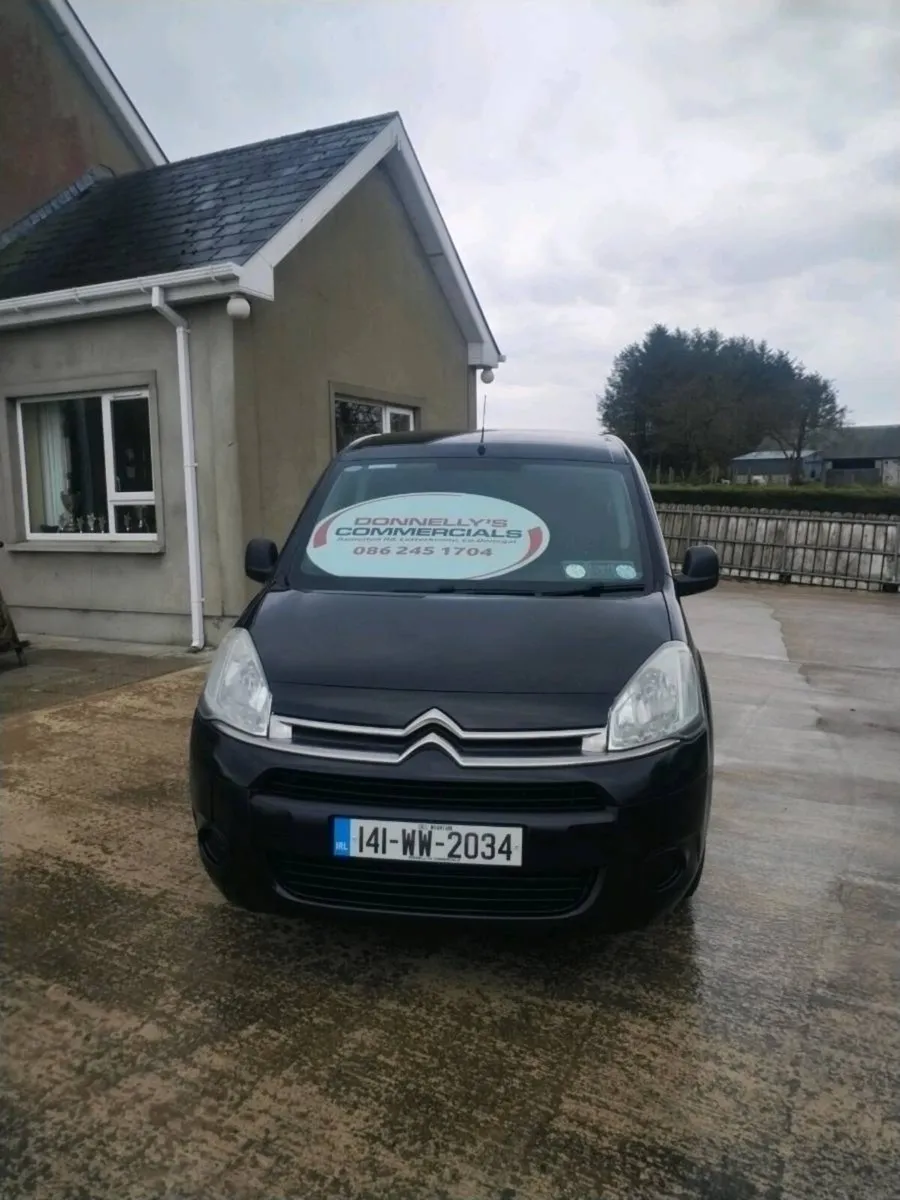 Donnelly's commercials letterkenny Co.Donegal - Image 2