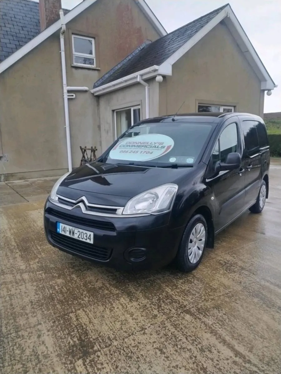 Donnelly's commercials letterkenny Co.Donegal - Image 1