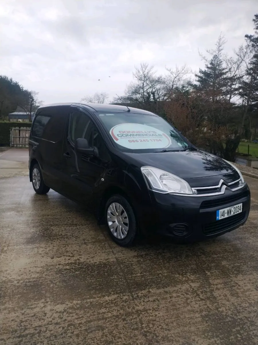 Donnelly's commercials letterkenny Co.Donegal - Image 4