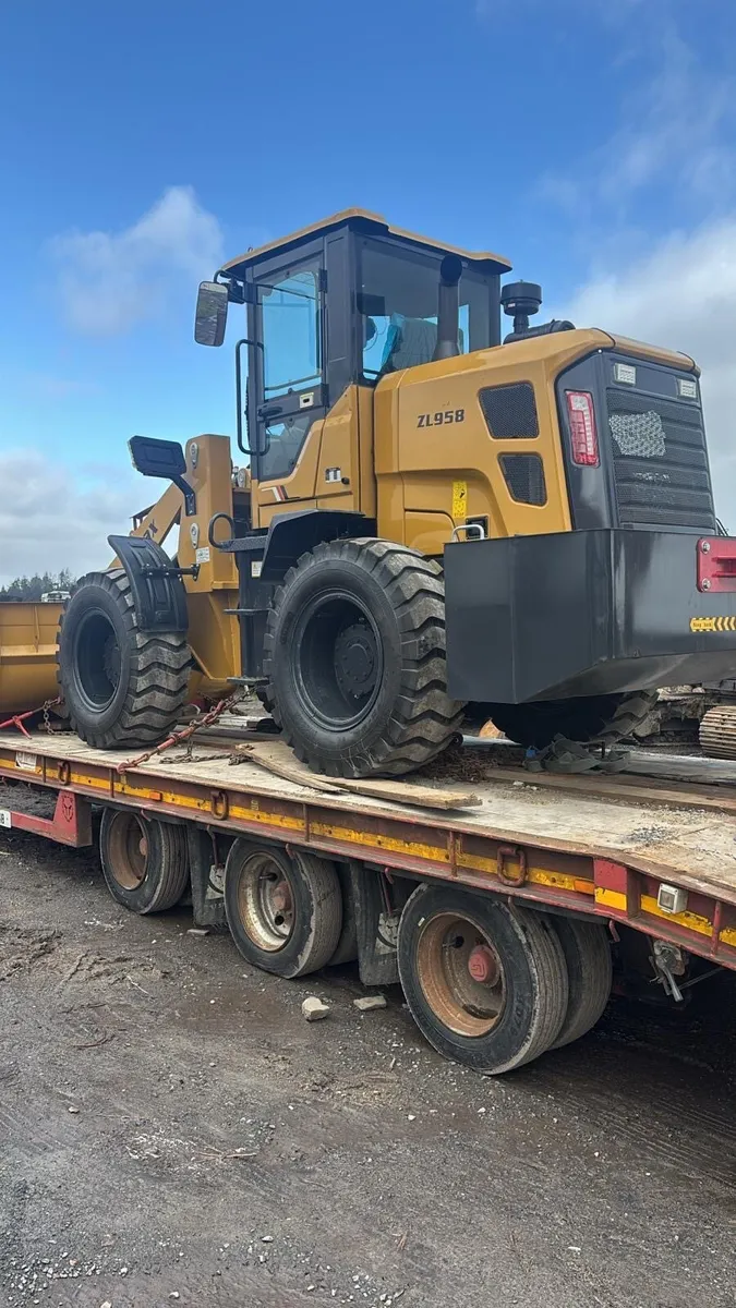 Blanche loader - Image 2