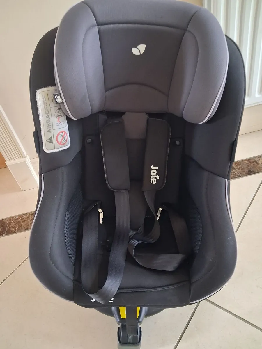 Joie Spin 360 Car seat - Image 1