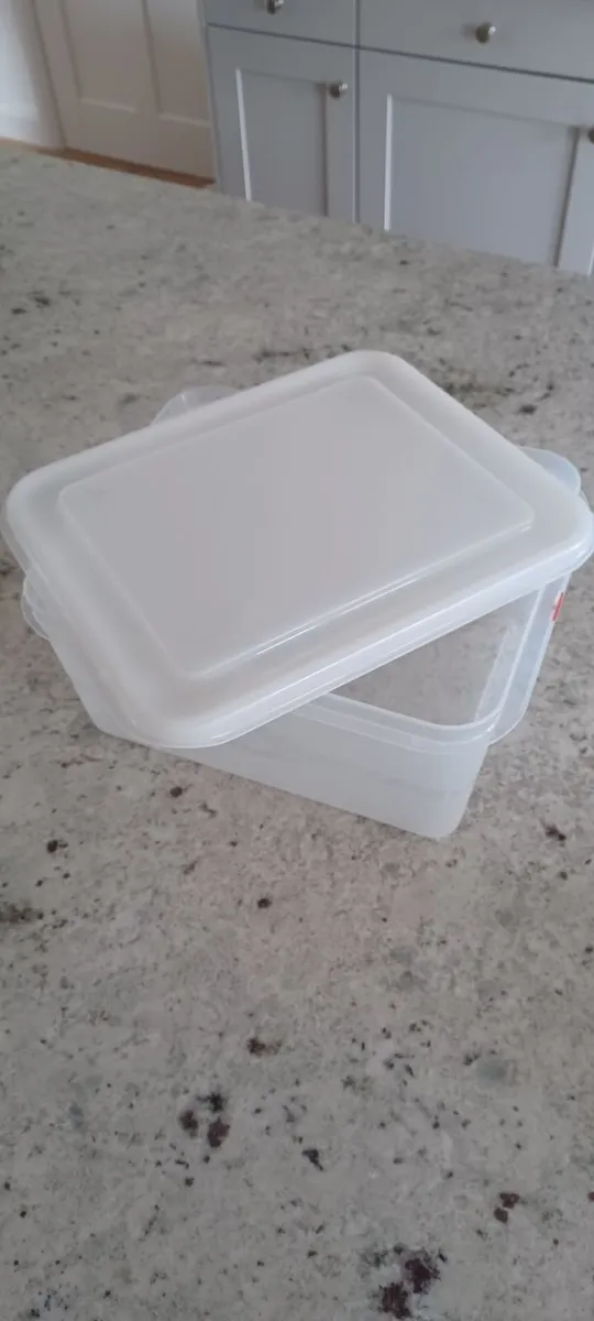 Danox Gastronorm Food Containers - Image 4