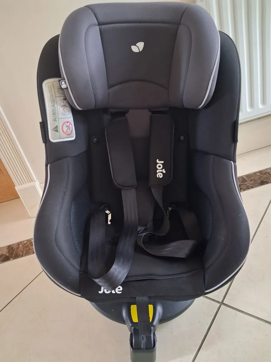 Joie Spin 360 Car seat - Image 3