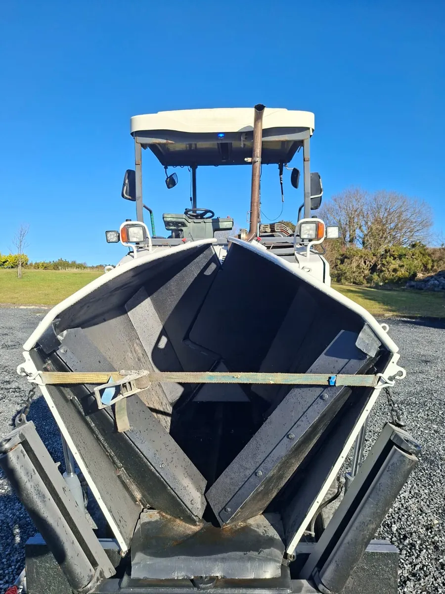 2017 Vogele Super 1303-3i - Image 4