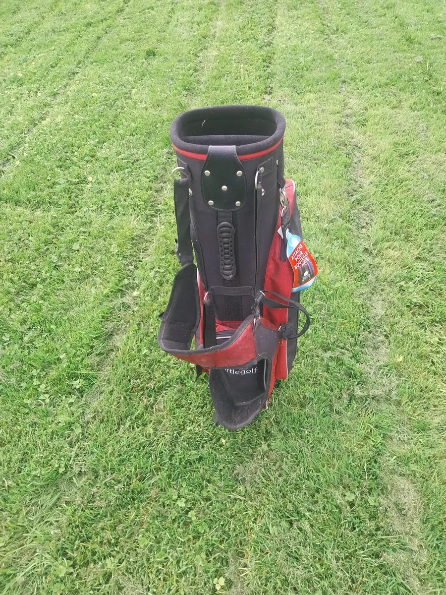 Golf Bag - Image 3