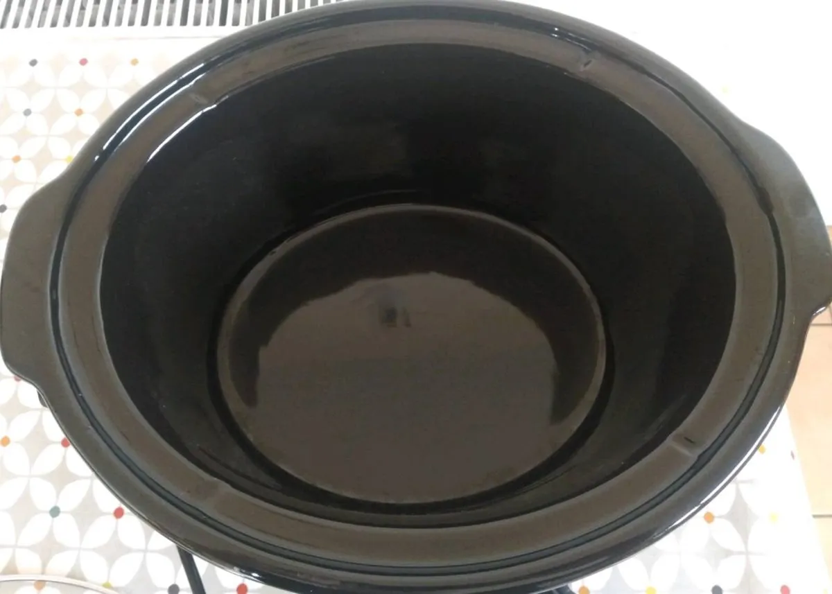 Slow cooker - Image 3