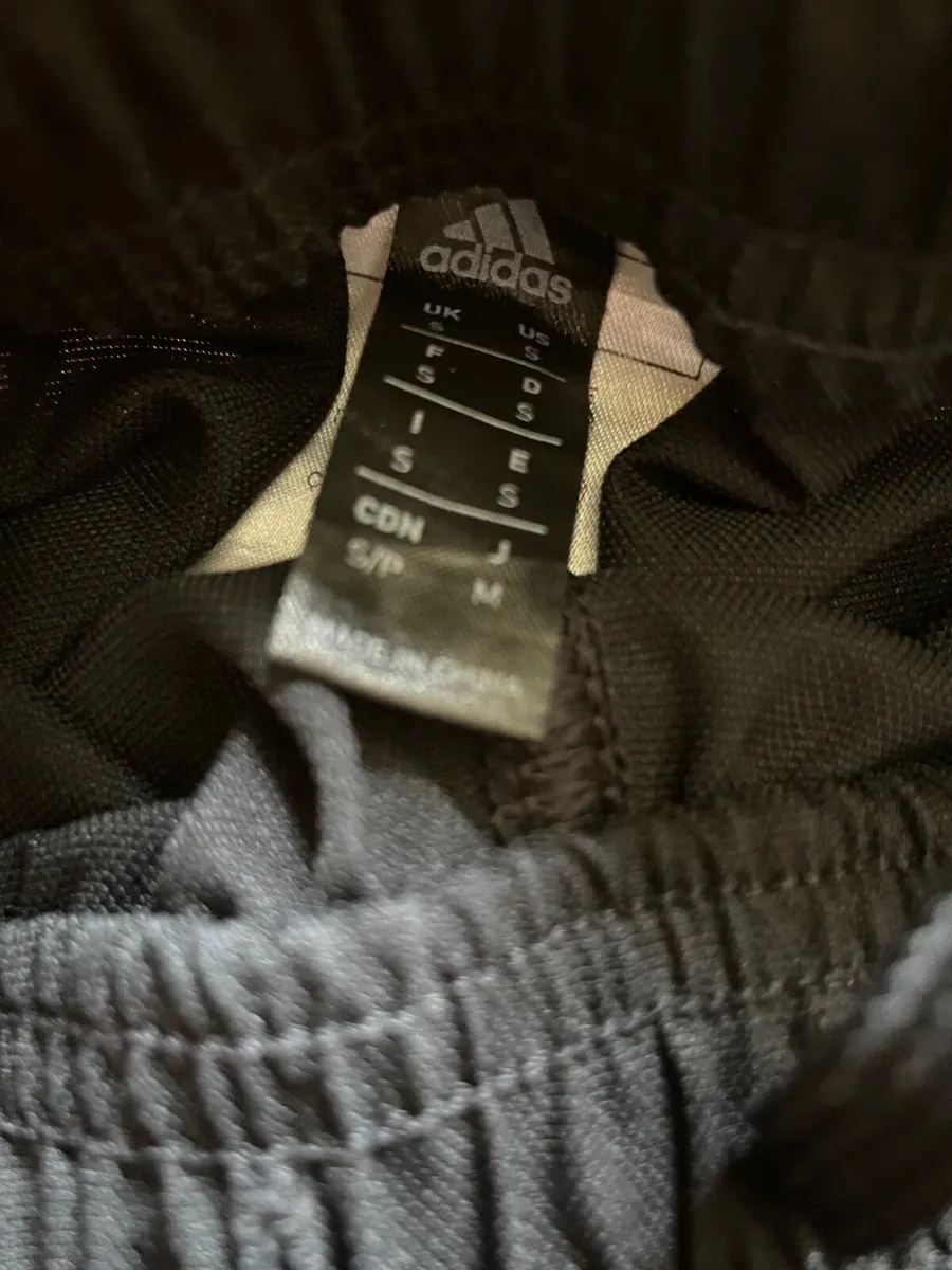 Adidas Rugby shorts- Size S - Image 2