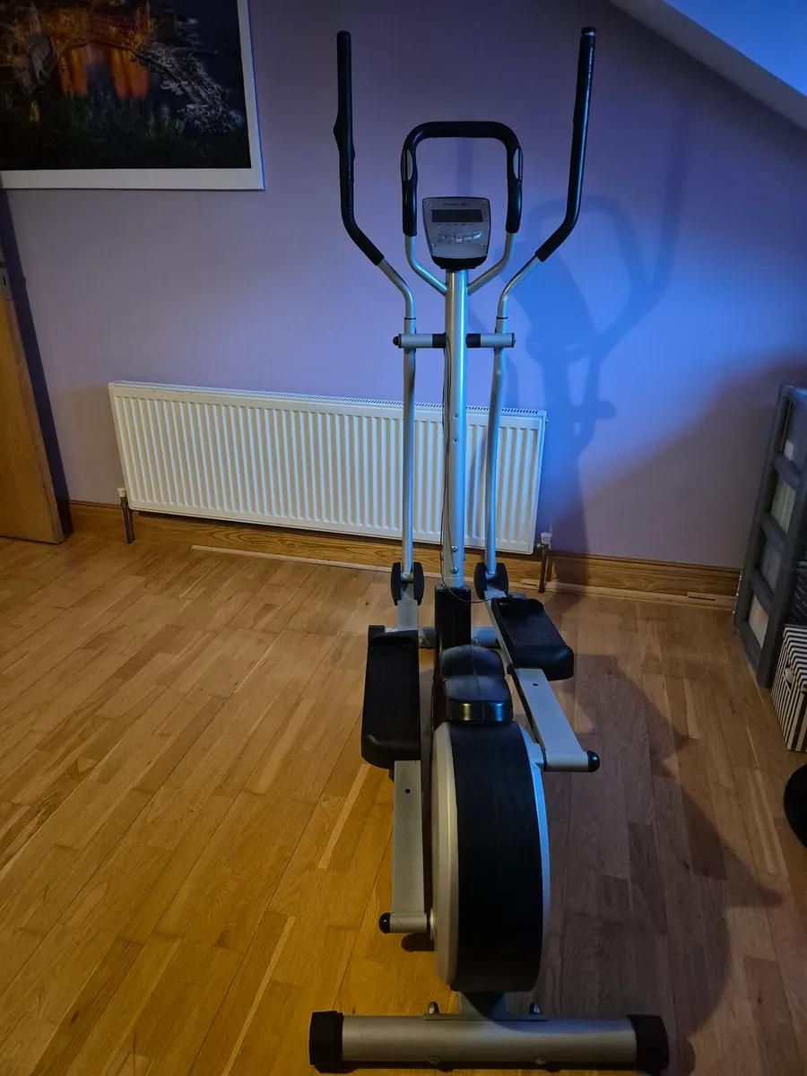 elliptical trainer - Image 2