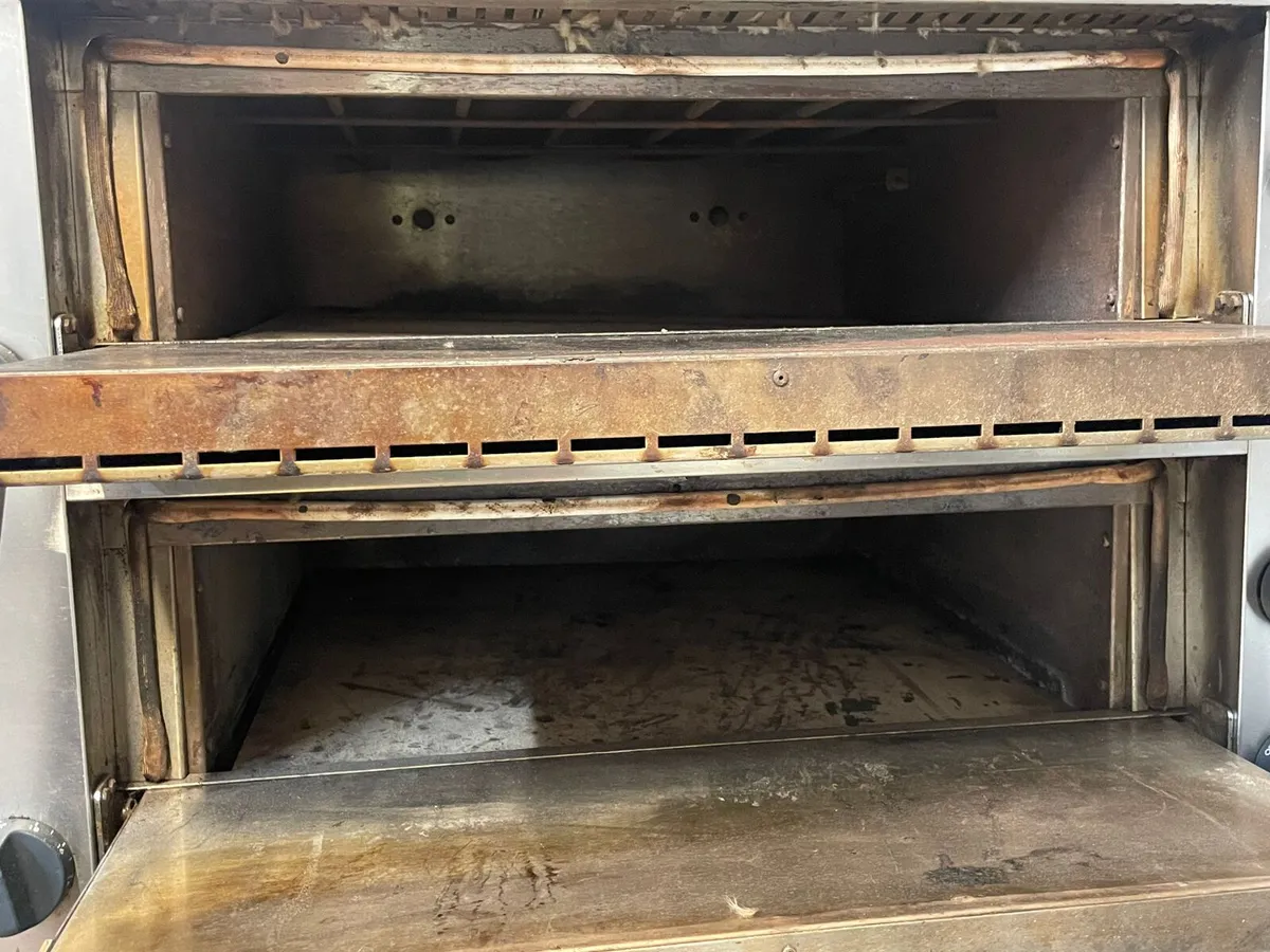 Pizza oven - Image 2