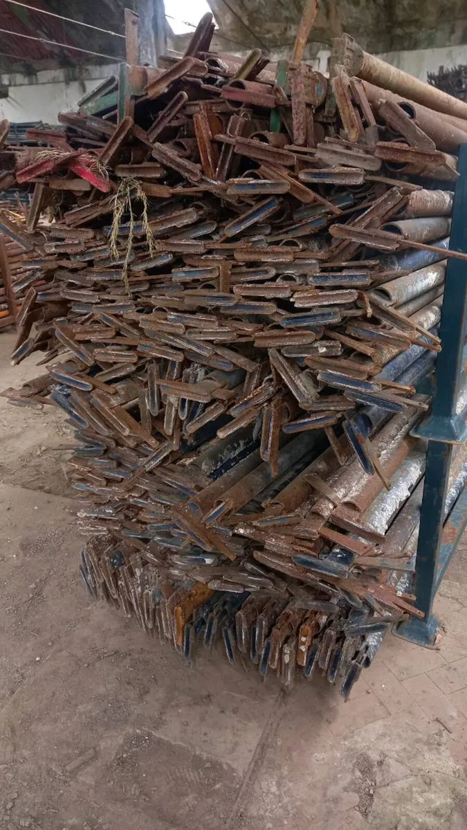 Scaffolding for sale - Image 3