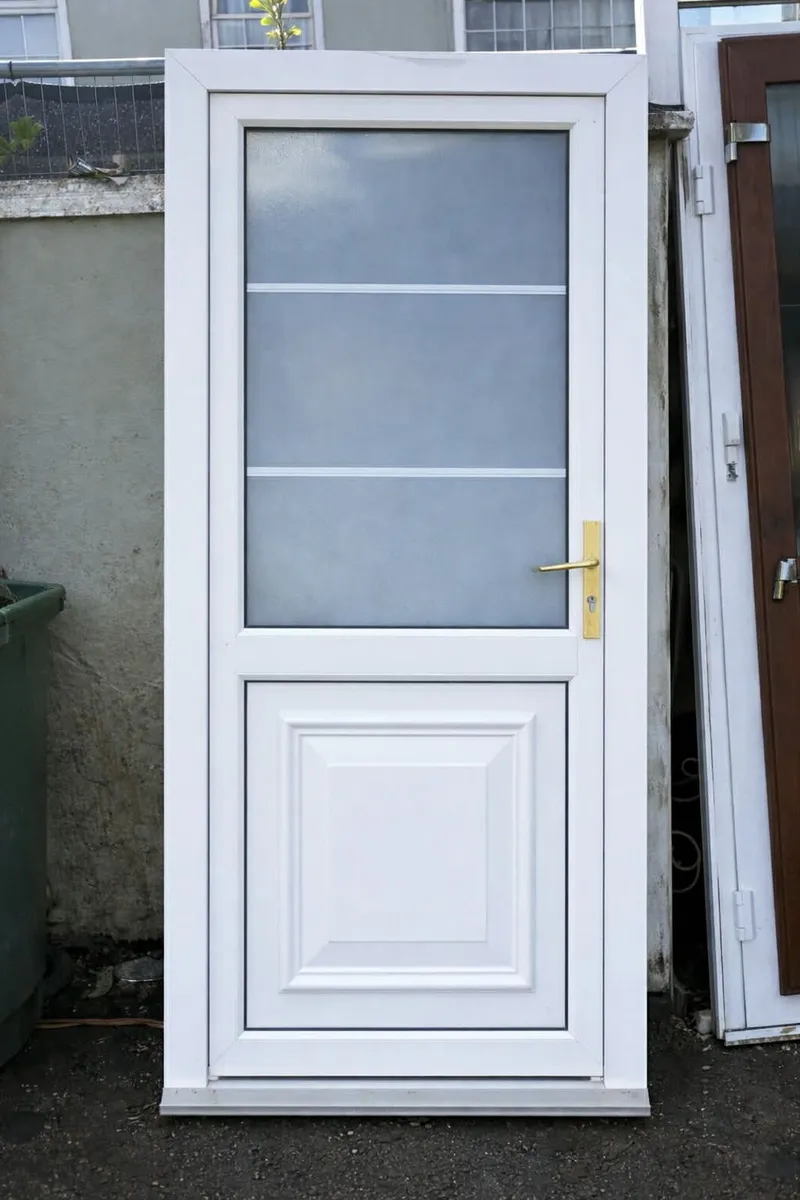 👉HIGH QUALITY DOORS AVAILABLE👈 - Image 1
