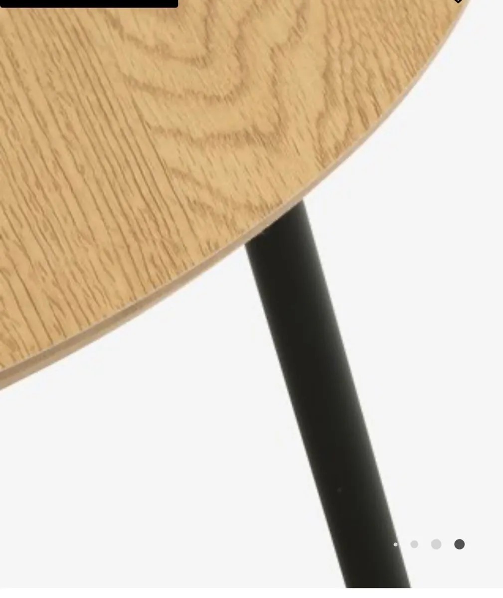 Coffee table - Image 2