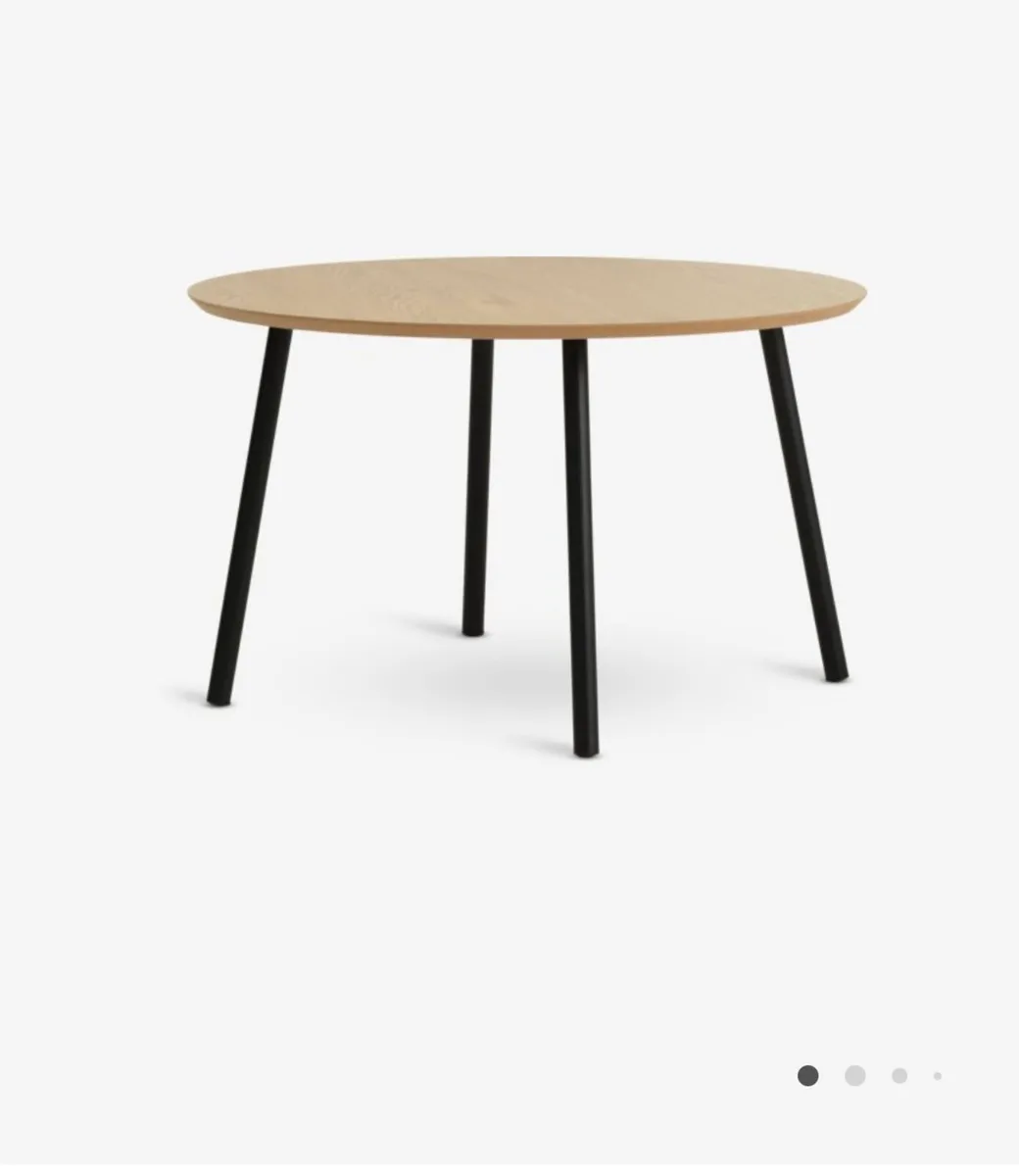 Coffee table - Image 1