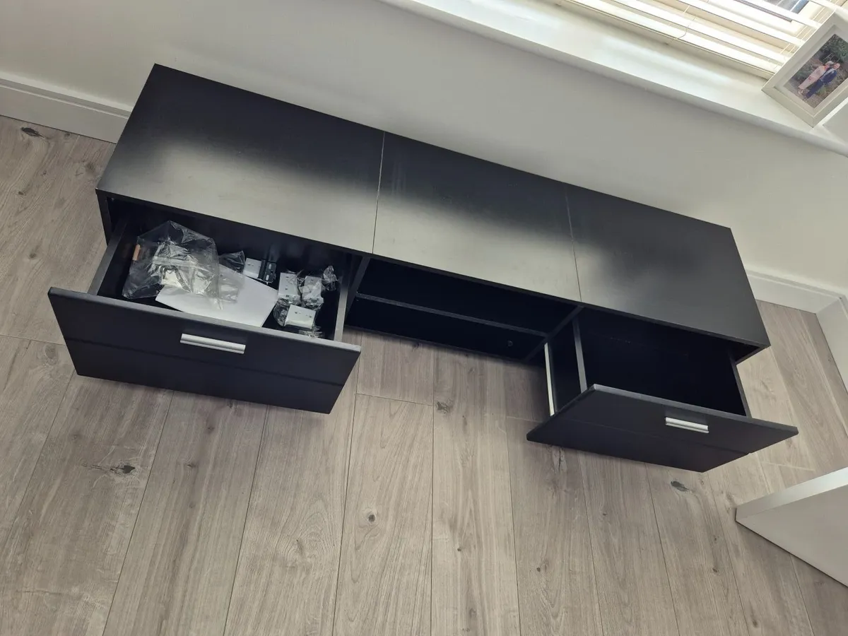 Tv Unit - Image 2