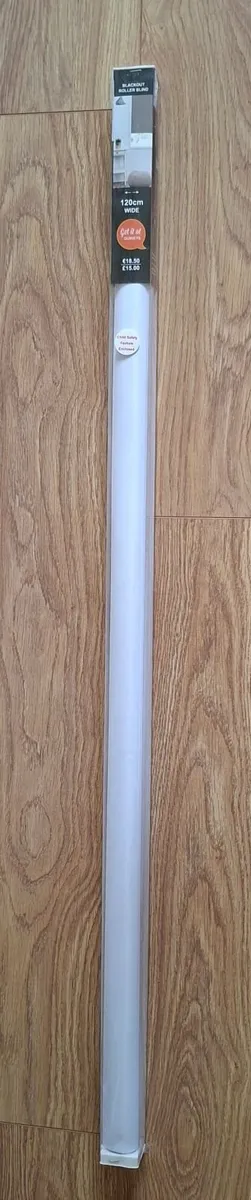 Blackout Roller Blind - Image 2