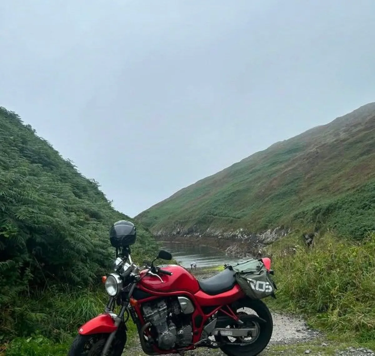 Suzuki Other 1995 - Image 1