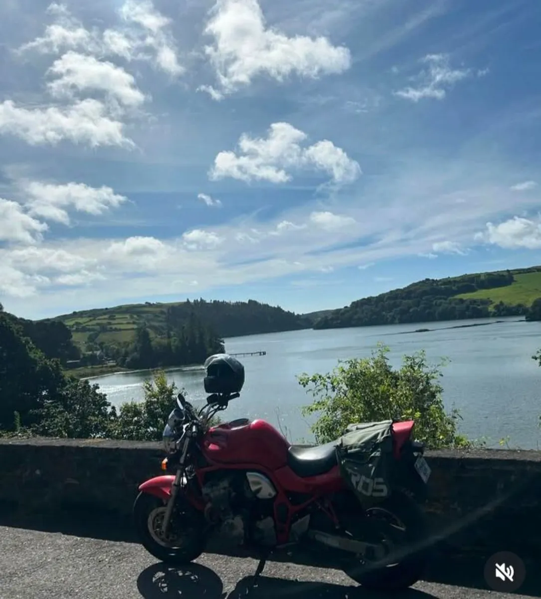 Suzuki Other 1995 - Image 4