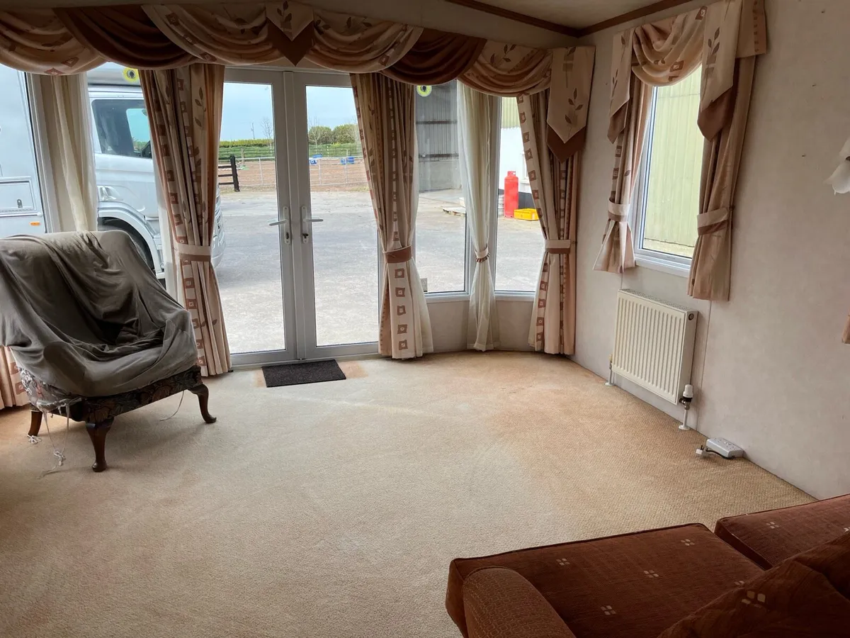 Mystique mobile home - Image 2