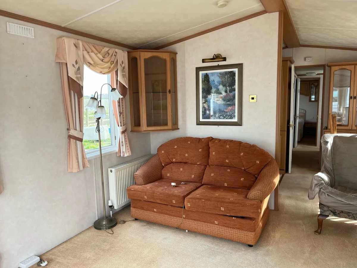 Mystique mobile home - Image 3