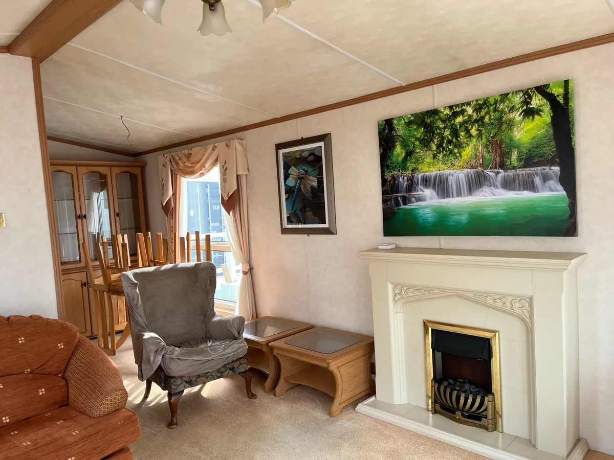 Mystique mobile home - Image 4