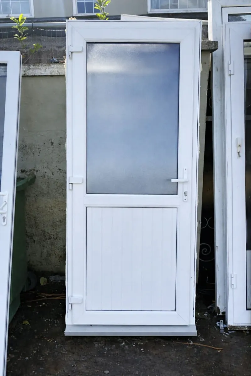 👉HIGH QUALITY DOORS AVAILABLE👈 - Image 1