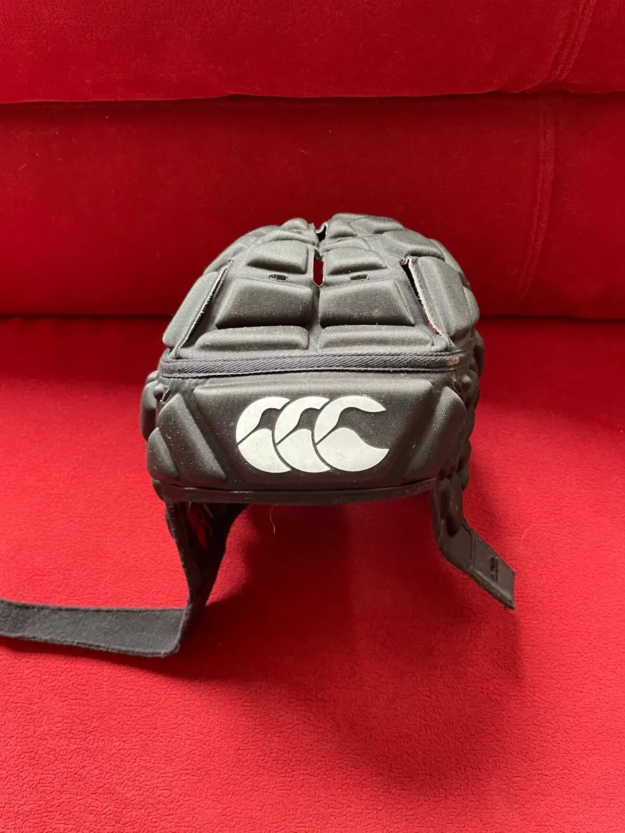 Canterbury scrum cap -  Size XS - Image 1