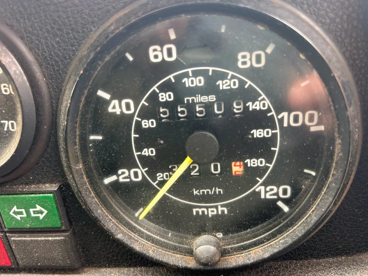 Mercedes G Wagon - Image 2